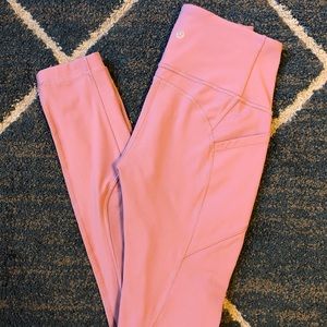 Lululemon leggings